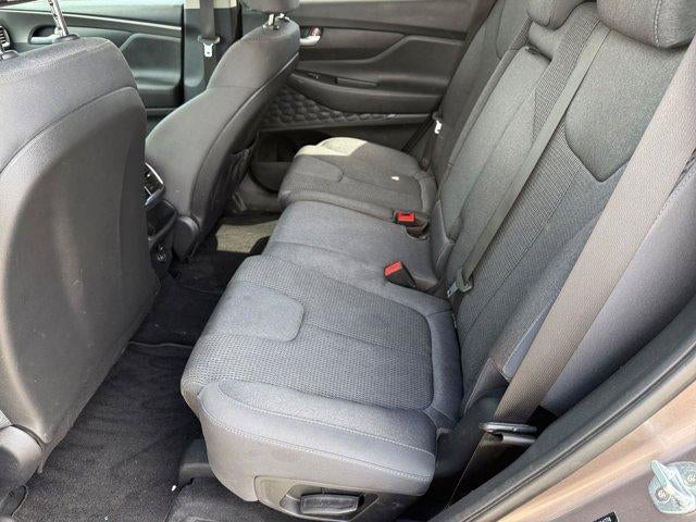 2020 Hyundai Santa Fe SE w/SULEV