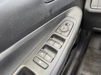 2020 Hyundai Santa Fe SE w/SULEV