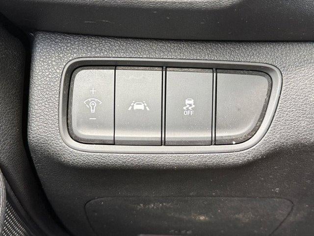 2020 Hyundai Santa Fe SE w/SULEV