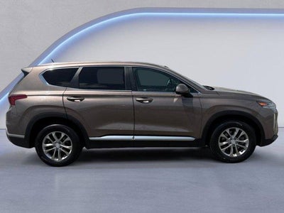 2020 Hyundai Santa Fe SE w/SULEV