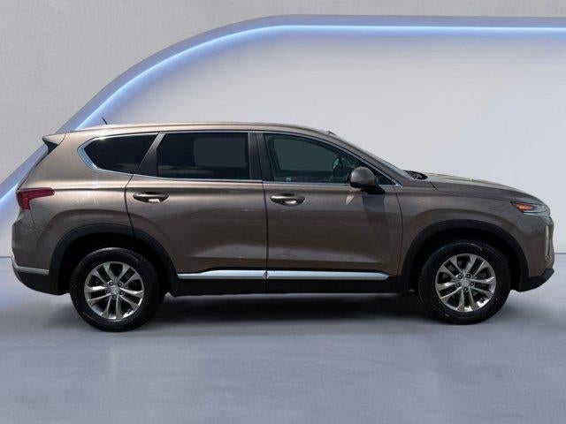 2020 Hyundai Santa Fe SE w/SULEV