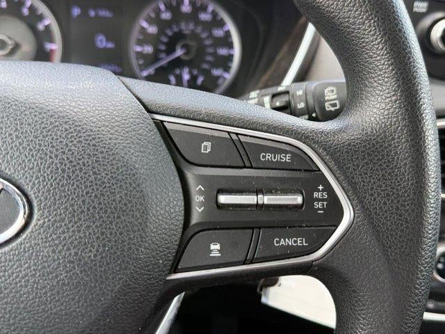 2020 Hyundai Santa Fe SE w/SULEV