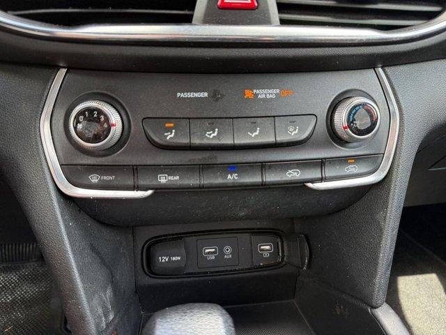 2020 Hyundai Santa Fe SE w/SULEV