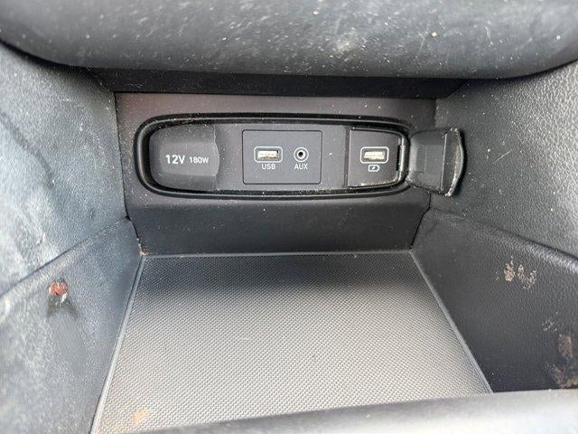 2020 Hyundai Santa Fe SE w/SULEV