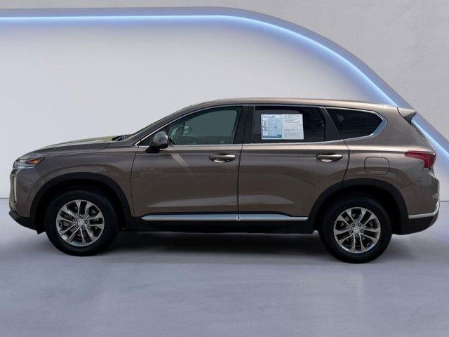 2020 Hyundai Santa Fe SE w/SULEV