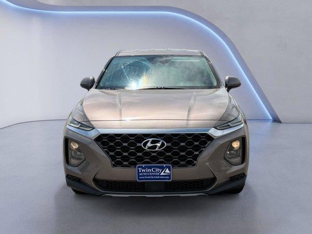 2020 Hyundai Santa Fe SE w/SULEV