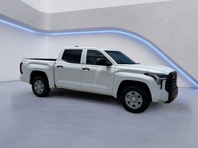 2023 Toyota Tundra 4WD SR