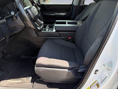 2023 Toyota Tundra 4WD SR