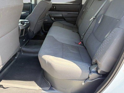 2023 Toyota Tundra 4WD SR