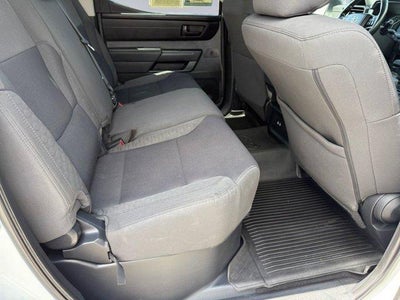 2023 Toyota Tundra 4WD SR