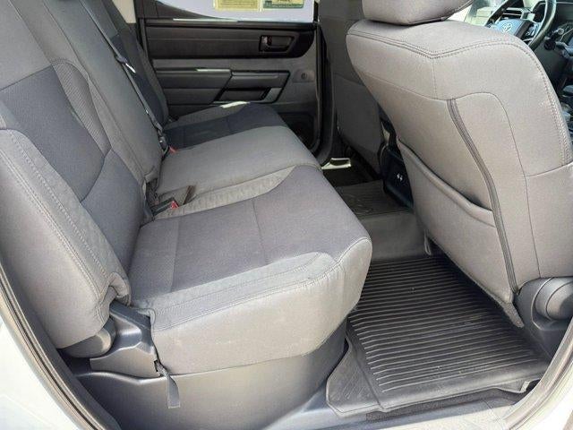 2023 Toyota Tundra 4WD SR