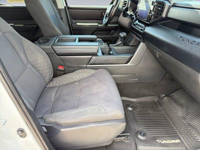 2023 Toyota Tundra 4WD SR