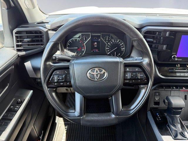 2023 Toyota Tundra 4WD SR