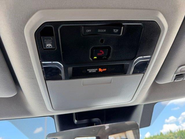 2023 Toyota Tundra 4WD SR