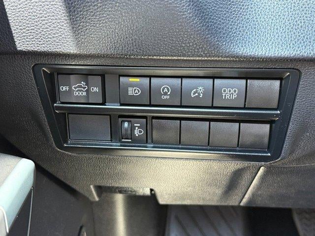 2023 Toyota Tundra 4WD SR