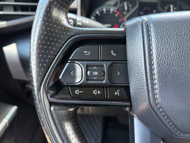 2023 Toyota Tundra 4WD SR