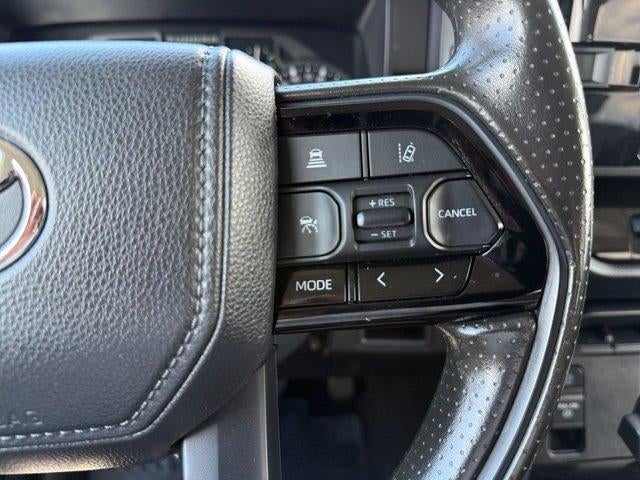 2023 Toyota Tundra 4WD SR