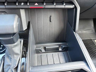 2023 Toyota Tundra 4WD SR
