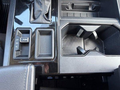 2023 Toyota Tundra 4WD SR