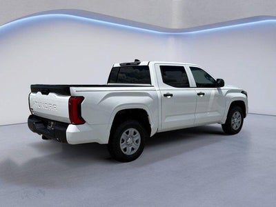 2023 Toyota Tundra 4WD SR