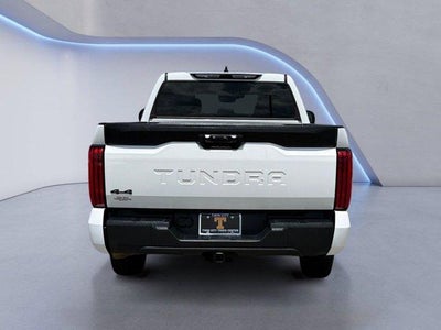 2023 Toyota Tundra 4WD SR
