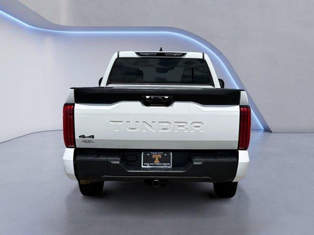 2023 Toyota Tundra 4WD SR