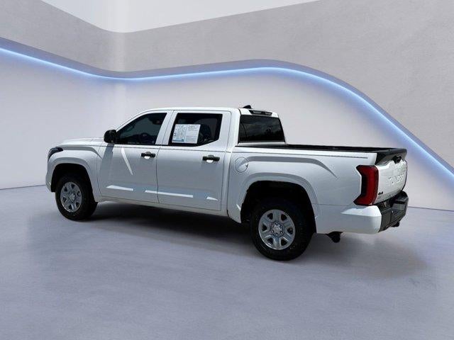 2023 Toyota Tundra 4WD SR