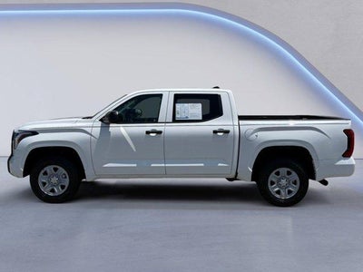 2023 Toyota Tundra 4WD SR