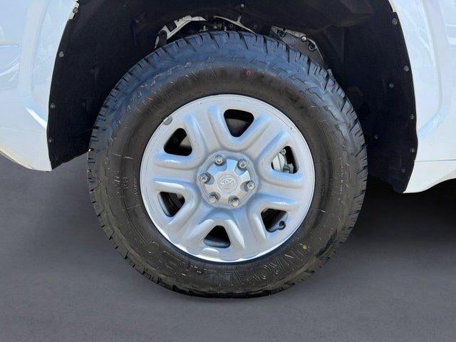 2023 Toyota Tundra 4WD SR