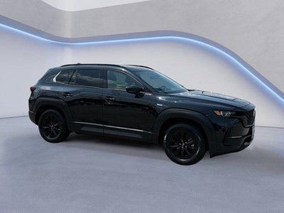 2025 Mazda Mazda CX-50 Hybrid Premium Package