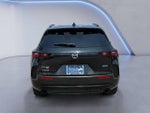 2025 Mazda Mazda CX-50 Hybrid Premium Package
