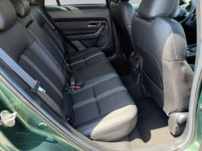 2025 Mazda Mazda CX-50 2.5 S Select Package