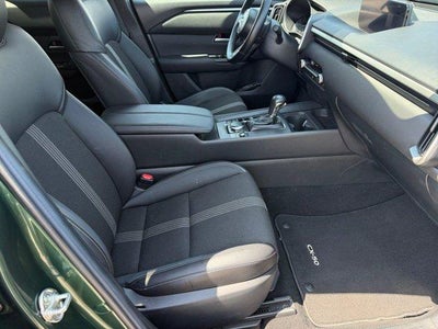2025 Mazda Mazda CX-50 2.5 S Select Package