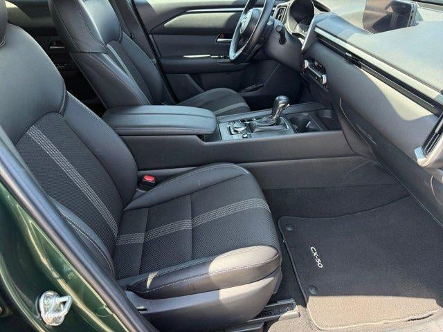 2025 Mazda Mazda CX-50 2.5 S Select Package