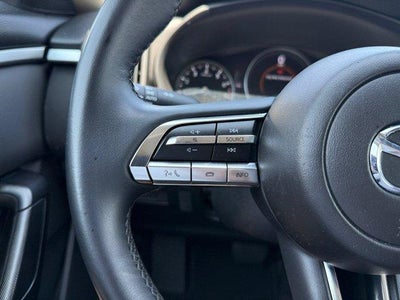 2025 Mazda Mazda CX-50 2.5 S Select Package