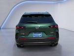 2025 Mazda Mazda CX-50 2.5 S Select Package