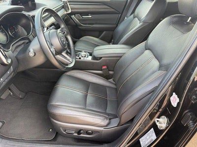 2025 Mazda Mazda CX-50 2.5 S Premium Plus Package