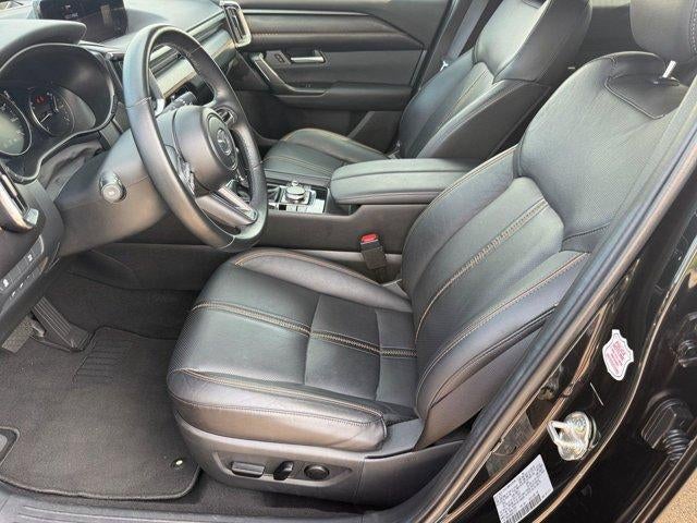 2025 Mazda Mazda CX-50 2.5 S Premium Plus Package