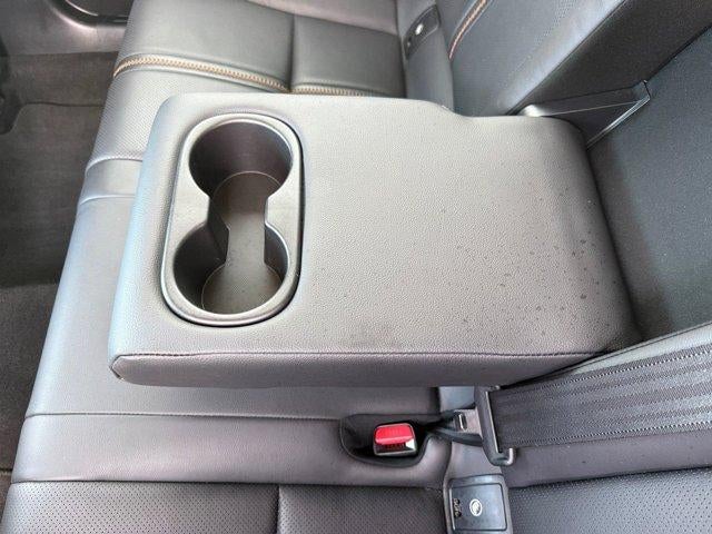 2025 Mazda Mazda CX-50 2.5 S Premium Plus Package