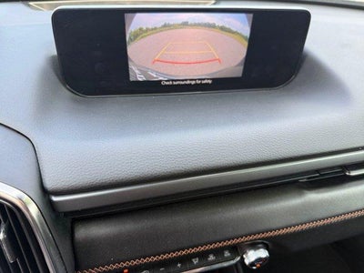2025 Mazda Mazda CX-50 2.5 S Premium Plus Package