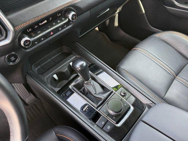 2025 Mazda Mazda CX-50 2.5 S Premium Plus Package