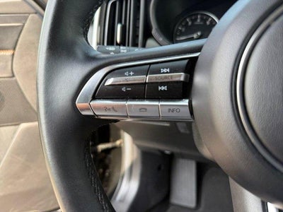 2025 Mazda Mazda CX-50 2.5 S Premium Plus Package