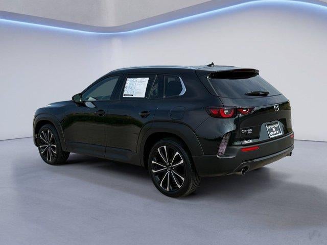 2025 Mazda Mazda CX-50 2.5 S Premium Plus Package