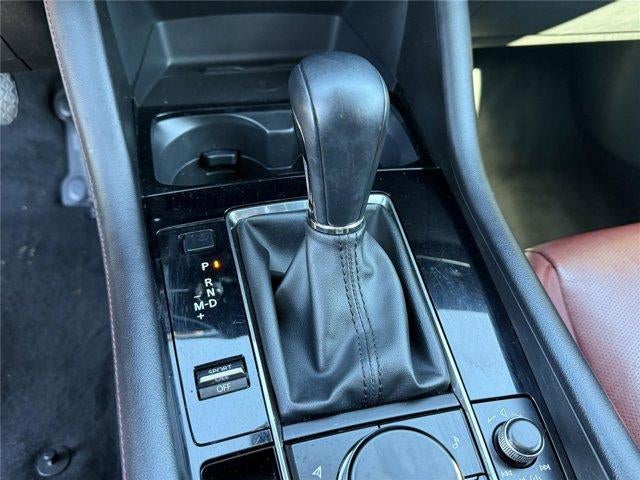 2024 Mazda Mazda3 Hatchback 2.5 S Carbon Edition