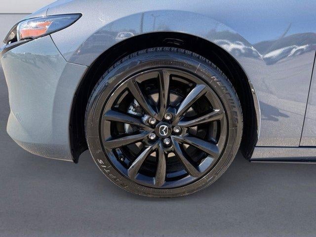 2024 Mazda Mazda3 Hatchback 2.5 S Carbon Edition