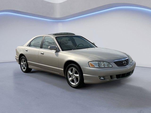 2002 Mazda Mazda Millenia P