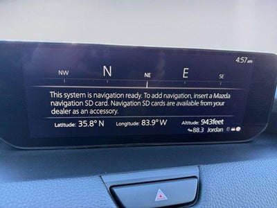 2024 Mazda Mazda CX-90 3.3 Turbo Preferred Plus