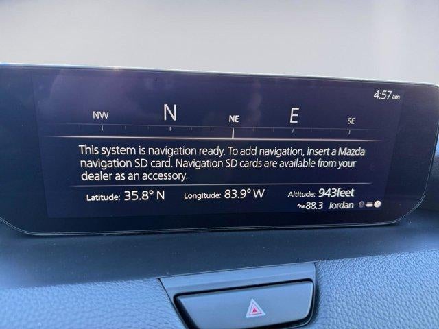 2024 Mazda Mazda CX-90 3.3 Turbo Preferred Plus