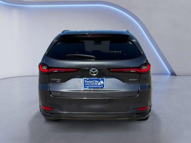 2024 Mazda Mazda CX-90 3.3 Turbo Preferred Plus