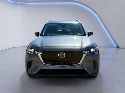 2024 Mazda Mazda CX-90 3.3 Turbo Preferred Plus